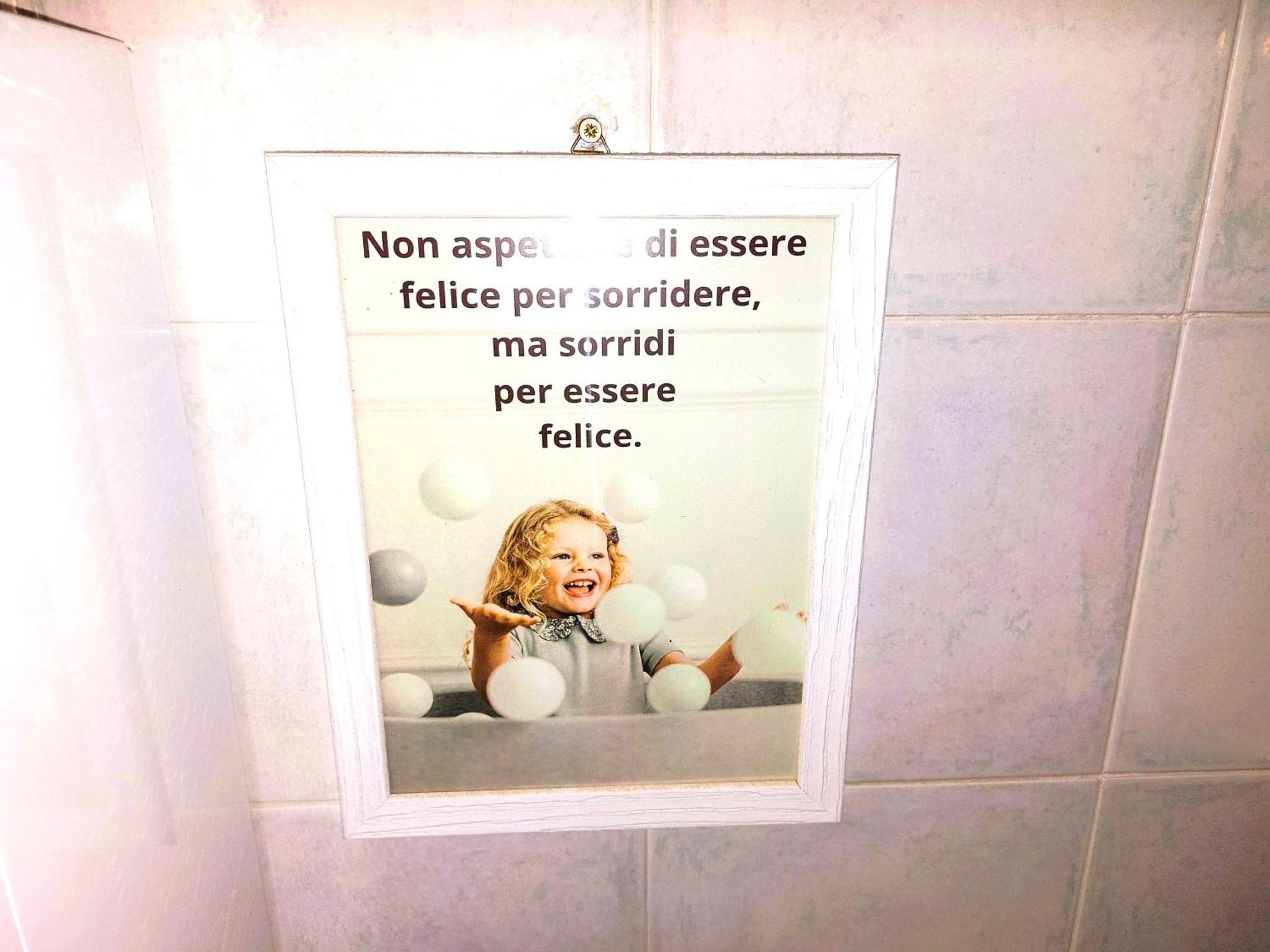 Appartamento Il Sorriso Lugo Piano Terra A 5M Da Maria Cecilia Hospital Lugo (Ravenna) Exterior foto